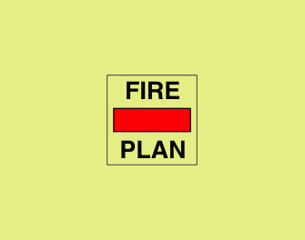 IMPA手册 编号336022发光IMO火势控制标(图1)
