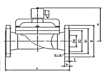 ZCX消防电磁阀(图1)