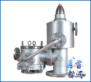 CB/T 692-94油舱呼吸阀