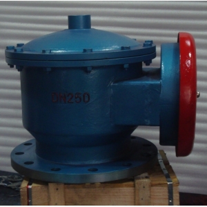 ZFQ-1柴油储罐呼吸阀