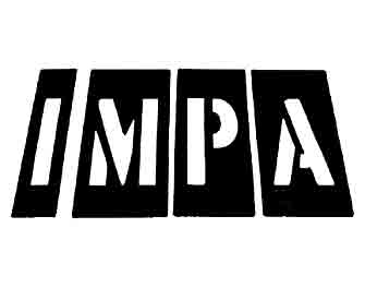 IMPA手册 编号613148字母或数字印花版(图1)