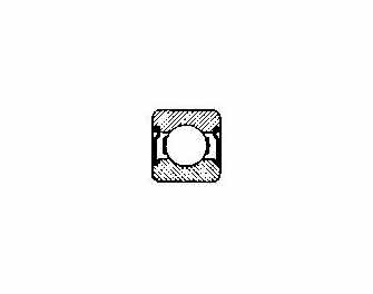 IMPA手册 编号77026162zz系列轴承(图1) IMPA手册 编号77026162zz系列轴承(图1)