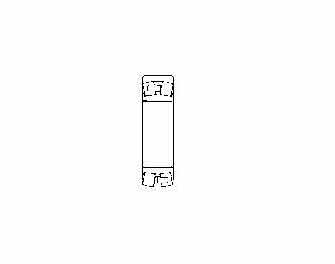 IMPA手册 编号77255722200K-1/12球面转子轴承(图1) IMPA手册 编号77255722200K-1/12球面转子轴承(图1)