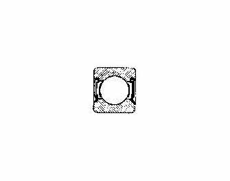 IMPA手册 编号7704286300-2RS系列轴承(图1) IMPA手册 编号7704286300-2RS系列轴承(图1)