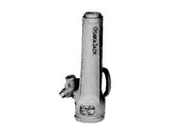 IMPA手册 编号615132液压千斤顶(图1)