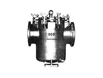 IMPA手册 编号872009海水过滤器(图1) IMPA手册 编号872009海水过滤器(图1)