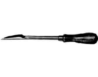 IMPA手册 编号613235轴承刮刀(图1) IMPA手册 编号613235轴承刮刀(图1)