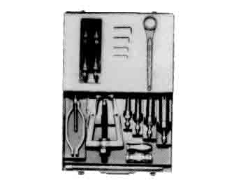 IMPA手册 编号615082轴承拉马成套工具(图1) IMPA手册 编号615082轴承拉马成套工具(图1)