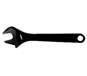 IMPA手册 编号616503活动扳手(图1) IMPA手册 编号616503活动扳手(图1)