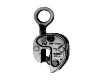 IMPA手册 编号614030钢板夹具(图1) IMPA手册 编号614030钢板夹具(图1)