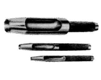 IMPA手册 编号613022圆孔冲(图1) IMPA手册 编号613022圆孔冲(图1)