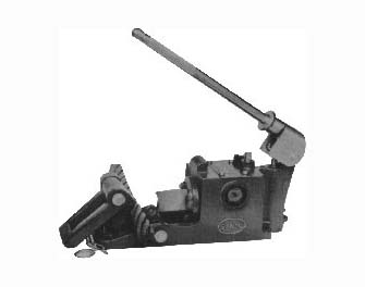 IMPA手册 编号611970液压式钢丝绳割刀(图1) IMPA手册 编号611970液压式钢丝绳割刀(图1)