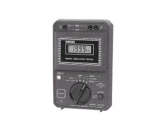 IMPA手册 编号795782数据式绝缘测定器(图1) IMPA手册 编号795782数据式绝缘测定器(图1)