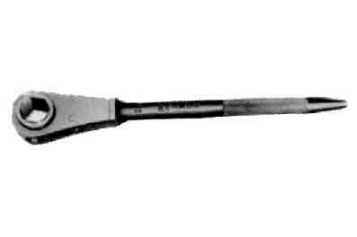 IMPA手册 编号615633防爆棘轮套筒扳手(图1)