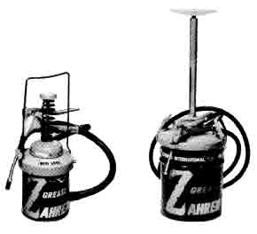 IMPA手册 编号617522手动高压牛油泵(图1) IMPA手册 编号617522手动高压牛油泵(图1)