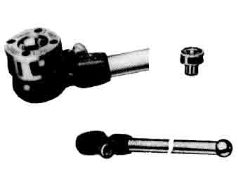 IMPA手册 编号616604棘轮管纹铰扳(图1) IMPA手册 编号616604棘轮管纹铰扳(图1)