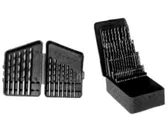 IMPA手册 编号630254成组钻头(图1)