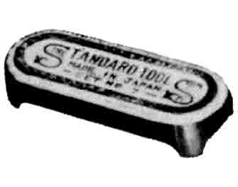 IMPA手册 编号630273钻头架(图1) IMPA手册 编号630273钻头架(图1)