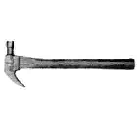 IMPA手册 编号615776防爆羊角锤(图1) IMPA手册 编号615776防爆羊角锤(图1)