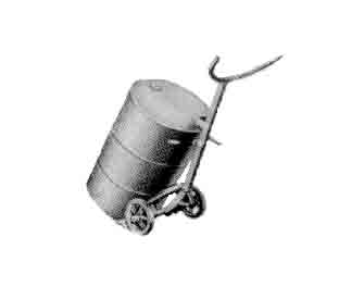 IMPA手册 编号617194油桶手推车(图1) IMPA手册 编号617194油桶手推车(图1)