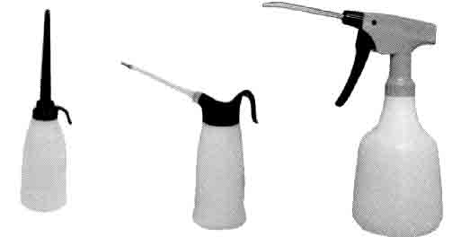 IMPA手册 编号617721塑料油壶(图1)