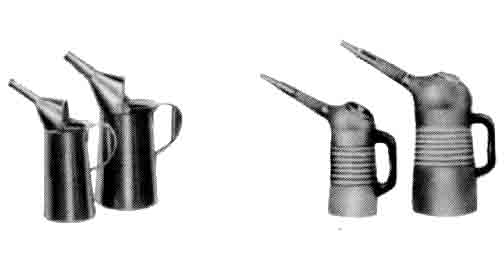 IMPA手册 编号617745油壶(图1)