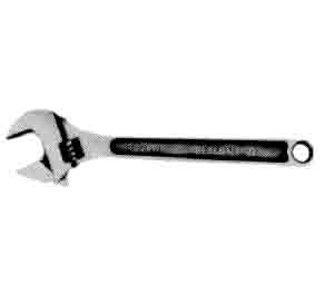 IMPA手册 编号615615防爆用活动扳手(图1)