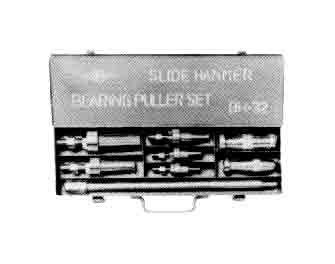 IMPA手册 编号615081轴承拉马组件(图1)