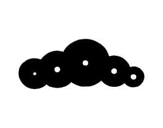 IMPA手册 编号614878割切砂轮(图1) IMPA手册 编号614878割切砂轮(图1)