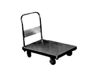 IMPA手册 编号617152平板手推车(图1) IMPA手册 编号617152平板手推车(图1)