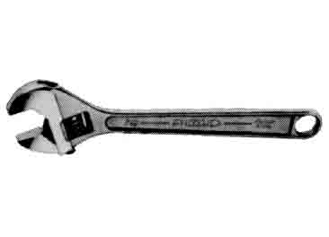 IMPA手册 编号616513活动扳手(图1) IMPA手册 编号616513活动扳手(图1)