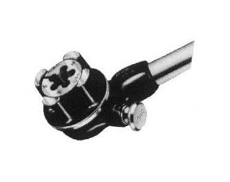 IMPA手册 编号616654棘轮螺栓铰扳(图1) IMPA手册 编号616654棘轮螺栓铰扳(图1)