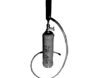IMPA手册 编号617014冷剂测漏器(图1) IMPA手册 编号617014冷剂测漏器(图1)