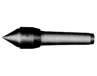 IMPA手册 编号632433活络式中心顶(图1)