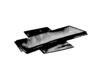 IMPA手册 编号672258黄铜板(图1) IMPA手册 编号672258黄铜板(图1)