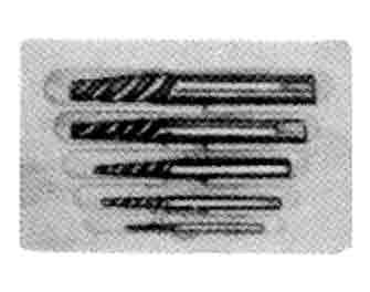 IMPA手册 编号632488倒牙丝锥组件(图1) IMPA手册 编号632488倒牙丝锥组件(图1)