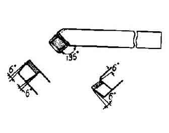 IMPA手册 编号63272233-42型超硬尖端车刀(图1) IMPA手册 编号63272233-42型超硬尖端车刀(图1)