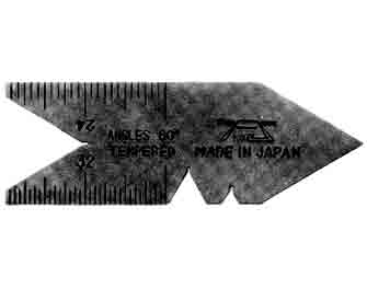 IMPA手册 编号650632车床中心规(图1) IMPA手册 编号650632车床中心规(图1)
