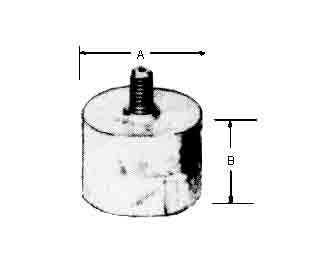 IMPA手册 编号673501管用锌块(图1) IMPA手册 编号673501管用锌块(图1)