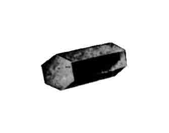 IMPA手册 编号673082铝六角棒(图1) IMPA手册 编号673082铝六角棒(图1)