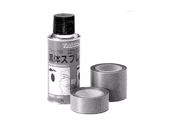 IMPA手册 编号651795红外线温度计用涂料胶带和喷剂(图1) IMPA手册 编号651795红外线温度计用涂料胶带和喷剂(图1)