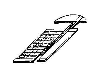 IMPA手册 编号650531绳索直径卡尺(图1) IMPA手册 编号650531绳索直径卡尺(图1)