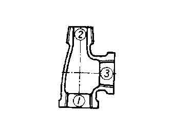 IMPA手册 编号730404T型异径公母接头(图1) IMPA手册 编号730404T型异径公母接头(图1)