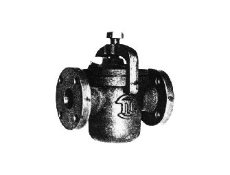 IMPA手册 编号872005海水过滤器(图1) IMPA手册 编号872005海水过滤器(图1)