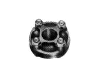 IMPA手册 编号730962法兰盘(凸缘)(图1) IMPA手册 编号730962法兰盘(凸缘)(图1)