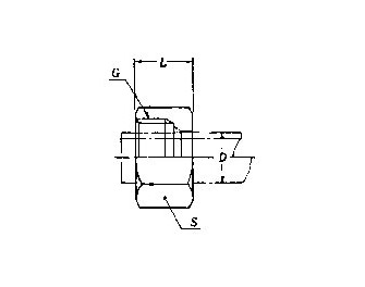IMPA手册 编号733533钢螺帽(图1) IMPA手册 编号733533钢螺帽(图1)