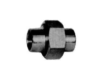 IMPA手册 编号732622不锈钢接管器(图1) IMPA手册 编号732622不锈钢接管器(图1)