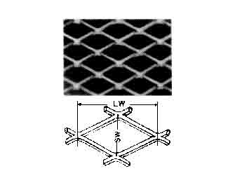 IMPA手册 编号670881网钢板(图1) IMPA手册 编号670881网钢板(图1)