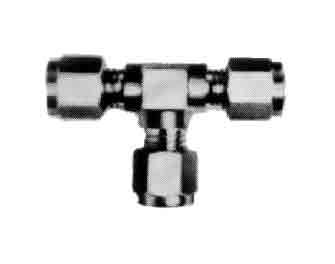IMPA手册 编号734417不锈钢T型接管器(图1) IMPA手册 编号734417不锈钢T型接管器(图1)