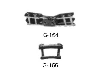 IMPA手册 编号814614V型带固定器(图1) IMPA手册 编号814614V型带固定器(图1)